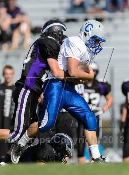Thumbnail 3 in Pleasant Grove at Riverton photogallery.