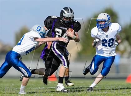 Thumbnail 3 in Pleasant Grove at Riverton photogallery.