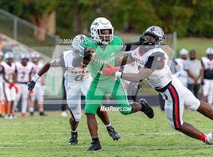 Thumbnail 2 in Butler @ Weddington photogallery.