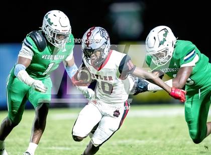 Thumbnail 1 in Butler @ Weddington photogallery.