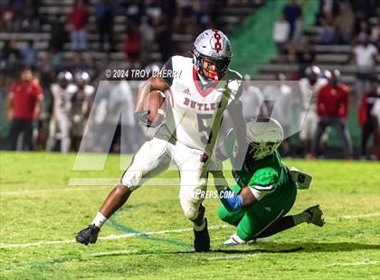 Thumbnail 2 in Butler @ Weddington photogallery.