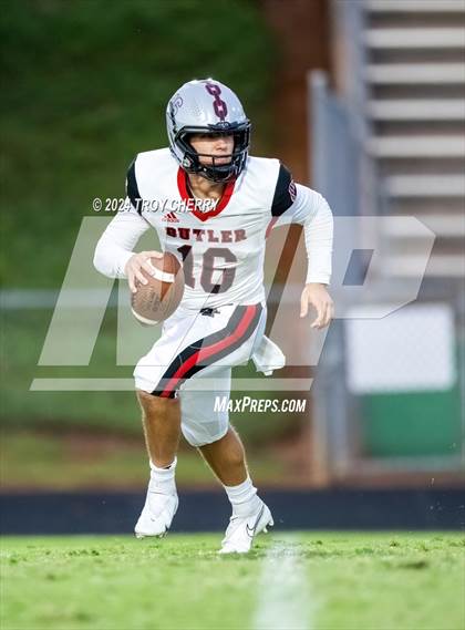 Thumbnail 1 in Butler @ Weddington photogallery.