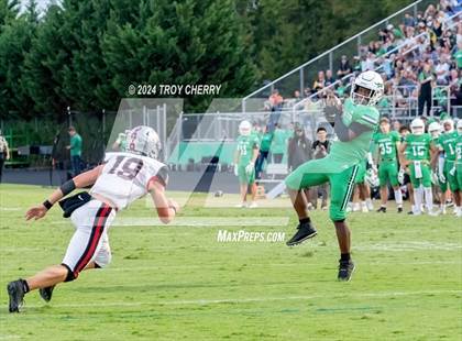 Thumbnail 1 in Butler @ Weddington photogallery.