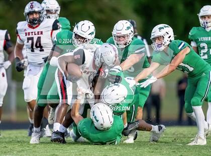 Thumbnail 3 in Butler @ Weddington photogallery.