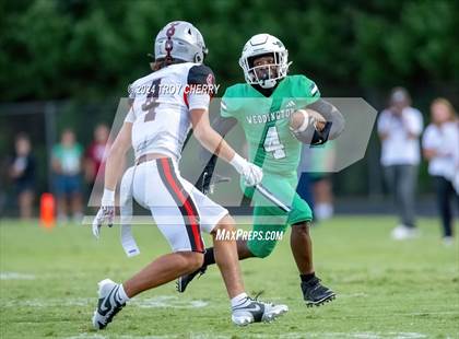 Thumbnail 3 in Butler @ Weddington photogallery.