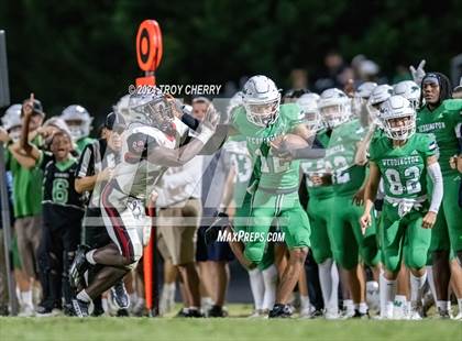 Thumbnail 3 in Butler @ Weddington photogallery.