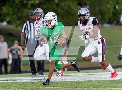 Thumbnail 3 in Butler @ Weddington photogallery.