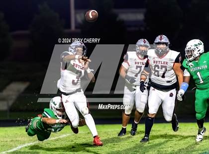 Thumbnail 3 in Butler @ Weddington photogallery.