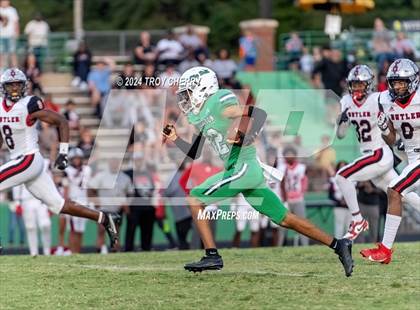 Thumbnail 2 in Butler @ Weddington photogallery.