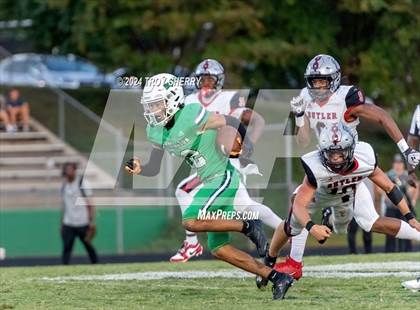 Thumbnail 1 in Butler @ Weddington photogallery.