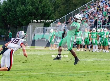 Thumbnail 3 in Butler @ Weddington photogallery.