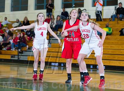 Thumbnail 1 in Orange Lutheran vs Harvard-Westlake (Santa Barbara Tournament of Champions) photogallery.