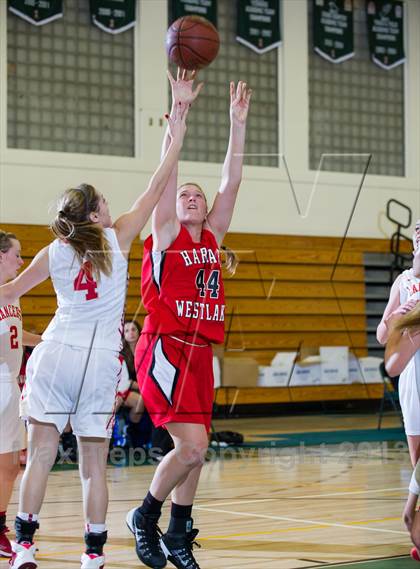 Thumbnail 2 in Orange Lutheran vs Harvard-Westlake (Santa Barbara Tournament of Champions) photogallery.