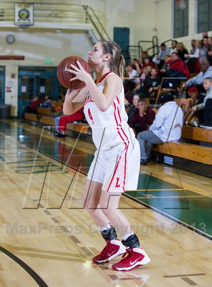 Thumbnail 3 in Orange Lutheran vs Harvard-Westlake (Santa Barbara Tournament of Champions) photogallery.