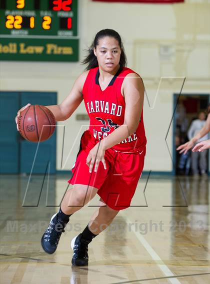 Thumbnail 3 in Orange Lutheran vs Harvard-Westlake (Santa Barbara Tournament of Champions) photogallery.