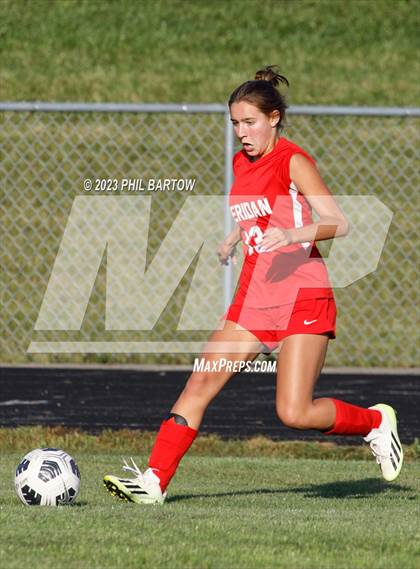 Thumbnail 1 in Morgan @ Sheridan photogallery.