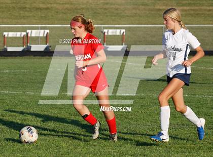 Thumbnail 2 in Morgan @ Sheridan photogallery.