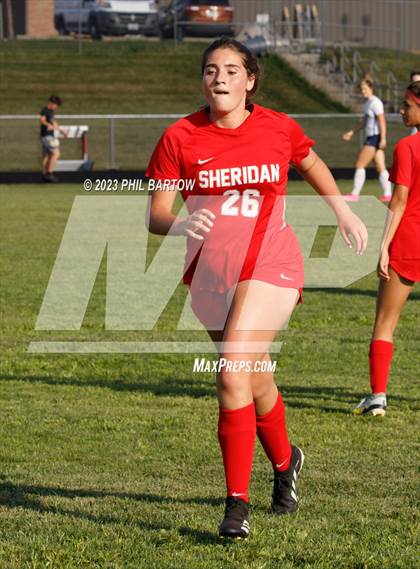 Thumbnail 2 in Morgan @ Sheridan photogallery.