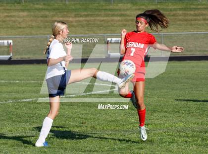 Thumbnail 2 in Morgan @ Sheridan photogallery.