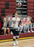 Photo from the gallery "Syracuse vs. Bountiful (5A/6A Volleyball Challenge)"