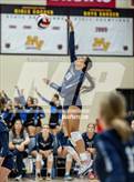 Photo from the gallery "Syracuse vs. Bountiful (5A/6A Volleyball Challenge)"