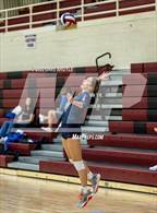 Photo from the gallery "Syracuse vs. Bountiful (5A/6A Volleyball Challenge)"