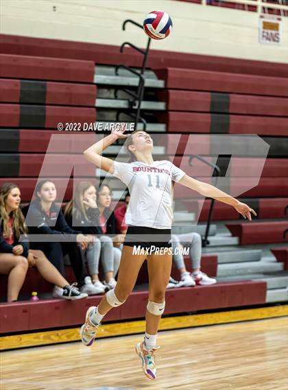 Thumbnail 1 in Syracuse vs. Bountiful (5A/6A Volleyball Challenge) photogallery.