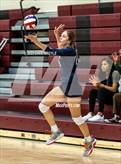 Photo from the gallery "Syracuse vs. Bountiful (5A/6A Volleyball Challenge)"