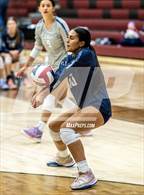 Photo from the gallery "Syracuse vs. Bountiful (5A/6A Volleyball Challenge)"