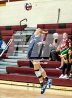 Photo from the gallery "Syracuse vs. Bountiful (5A/6A Volleyball Challenge)"