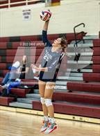 Photo from the gallery "Syracuse vs. Bountiful (5A/6A Volleyball Challenge)"