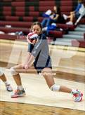 Photo from the gallery "Syracuse vs. Bountiful (5A/6A Volleyball Challenge)"