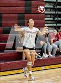 Photo from the gallery "Syracuse vs. Bountiful (5A/6A Volleyball Challenge)"