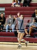 Photo from the gallery "Syracuse vs. Bountiful (5A/6A Volleyball Challenge)"