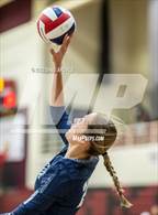 Photo from the gallery "Syracuse vs. Bountiful (5A/6A Volleyball Challenge)"
