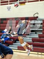 Photo from the gallery "Syracuse vs. Bountiful (5A/6A Volleyball Challenge)"
