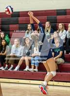 Photo from the gallery "Syracuse vs. Bountiful (5A/6A Volleyball Challenge)"