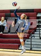 Photo from the gallery "Syracuse vs. Bountiful (5A/6A Volleyball Challenge)"