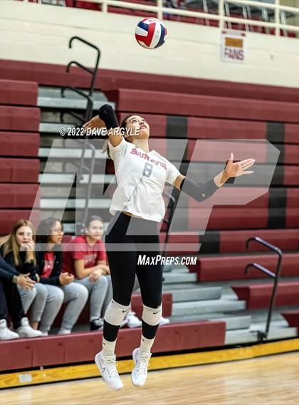 Thumbnail 1 in Syracuse vs. Bountiful (5A/6A Volleyball Challenge) photogallery.
