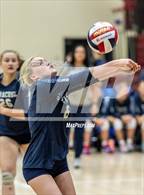 Photo from the gallery "Syracuse vs. Bountiful (5A/6A Volleyball Challenge)"