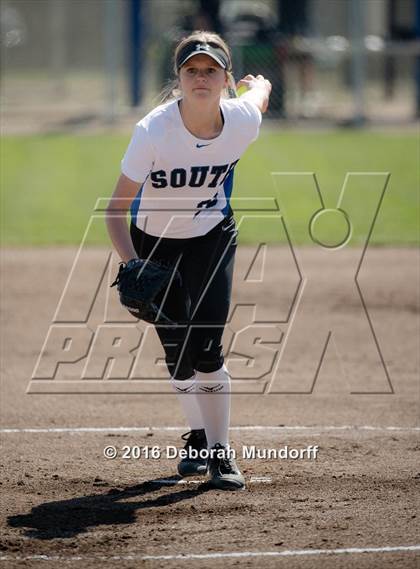 Thumbnail 1 in Sheldon @ South Medford photogallery.