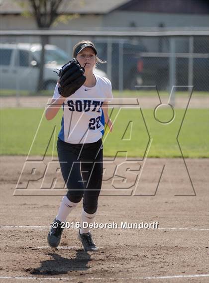 Thumbnail 1 in Sheldon @ South Medford photogallery.