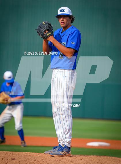 Thumbnail 2 in Mesquite @ Canyon del Oro (AIA 4A Semifinals) photogallery.