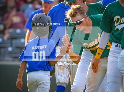 Thumbnail 3 in Mesquite @ Canyon del Oro (AIA 4A Semifinals) photogallery.