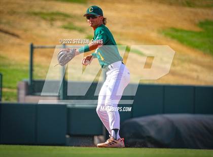 Thumbnail 1 in Mesquite @ Canyon del Oro (AIA 4A Semifinals) photogallery.