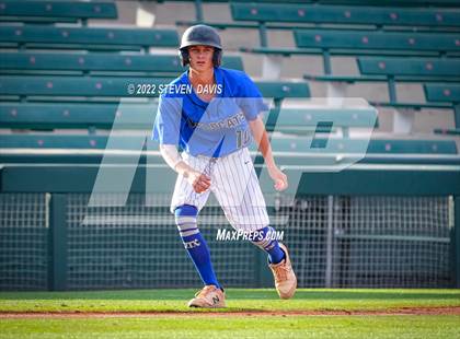 Thumbnail 1 in Mesquite @ Canyon del Oro (AIA 4A Semifinals) photogallery.