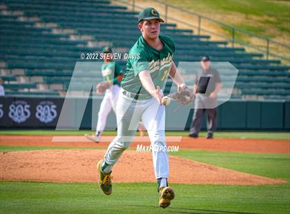 Thumbnail 3 in Mesquite @ Canyon del Oro (AIA 4A Semifinals) photogallery.