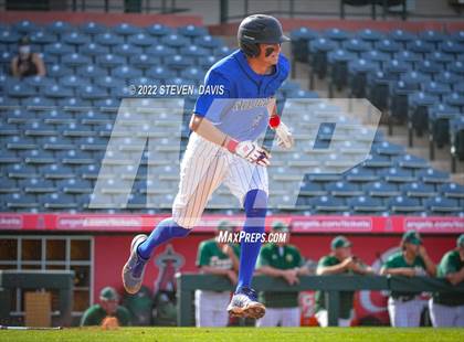 Thumbnail 3 in Mesquite @ Canyon del Oro (AIA 4A Semifinals) photogallery.