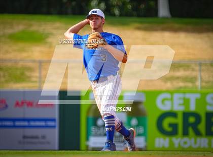 Thumbnail 2 in Mesquite @ Canyon del Oro (AIA 4A Semifinals) photogallery.