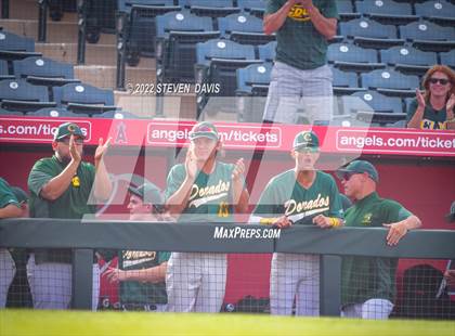 Thumbnail 2 in Mesquite @ Canyon del Oro (AIA 4A Semifinals) photogallery.